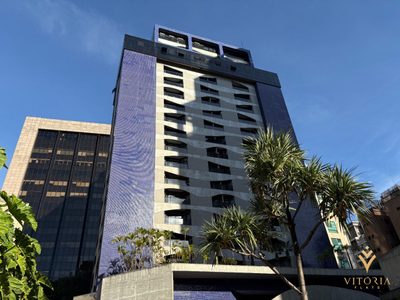Flat/Apart Hotel, 2 quartos, 65 m² - Foto 3