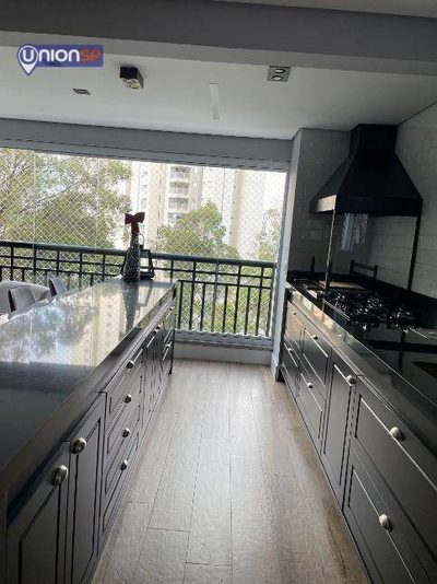 Apartamento, 3 quartos, 128 m² - Foto 5