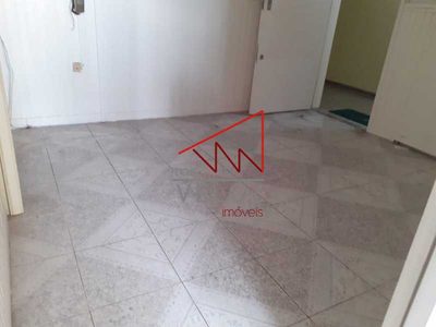 Prédio Inteiro, 25 m² - Foto 1