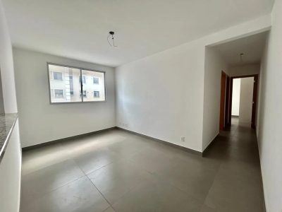 Apartamento, 2 quartos, 59 m² - Foto 2