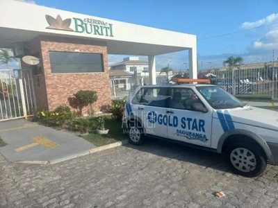 Casa de Condomínio, 2 quartos - Foto 1