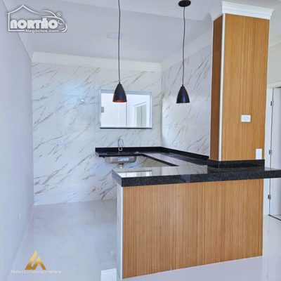 Casa, 107 m² - Foto 2