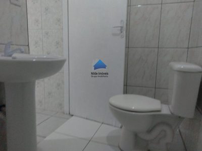 Casa, 1 quarto, 24 m² - Foto 4