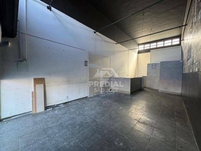 Loja-Salão, 44 m² - Foto 3
