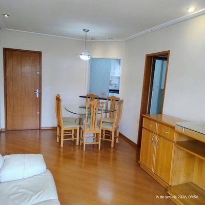 Apartamento, 3 quartos, 86 m² - Foto 1