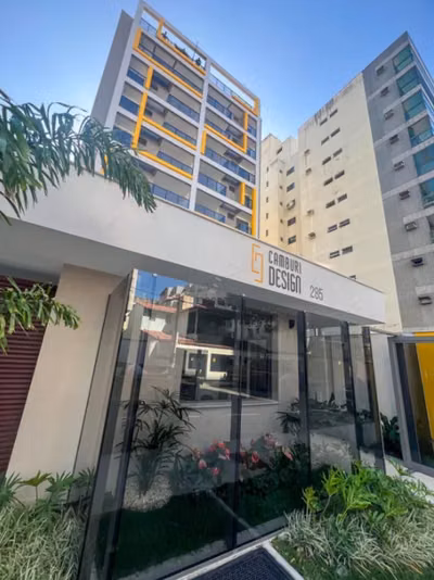 Apartamento, 3 quartos, 103 m² - Foto 1