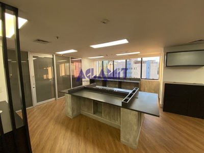Sala-Conjunto, 87 m² - Foto 2