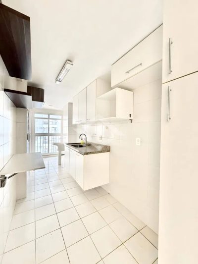 Apartamento, 4 quartos, 110 m² - Foto 4