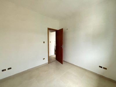 Casa, 2 quartos, 50 m² - Foto 1