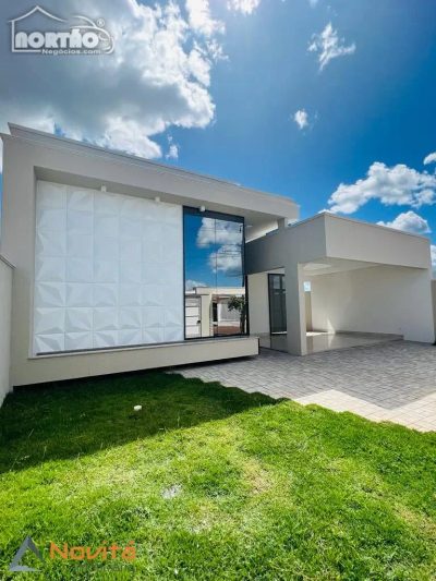 Casa, 1 quarto, 157 m² - Foto 4