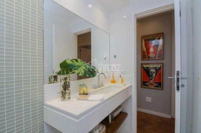 Apartamento, 4 quartos, 168 m² - Foto 1