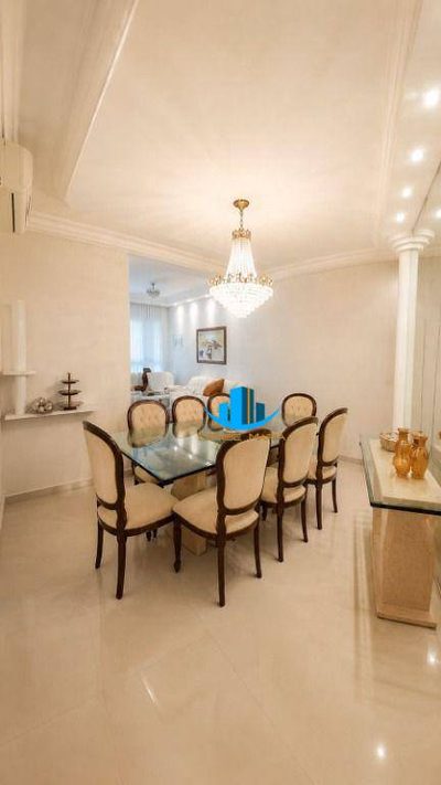 Apartamento, 3 quartos, 142 m² - Foto 2