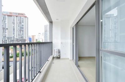Kitnet-Studio, 31 m² - Foto 2