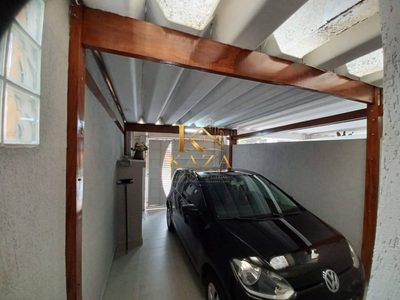 Sobrado, 2 quartos, 94 m² - Foto 2