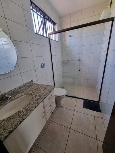 Sobrado, 4 quartos, 227 m² - Foto 2