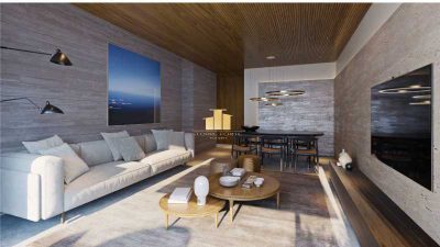 Apartamento, 3 quartos, 136 m² - Foto 1