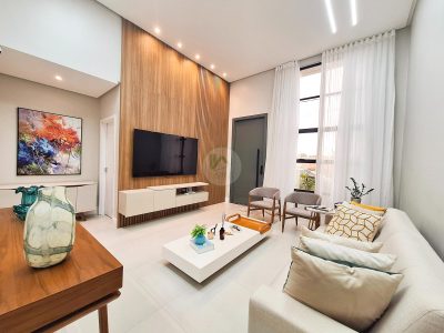 Casa, 2 quartos, 91 m² - Foto 1