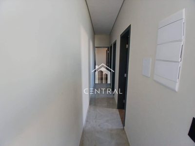 Casa de Condomínio, 3 quartos - Foto 5