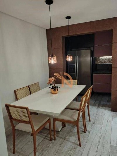 Apartamento, 2 quartos, 92 m² - Foto 5