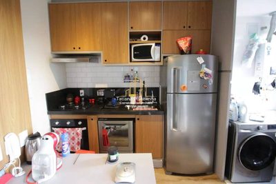 Apartamento, 2 quartos, 44 m² - Foto 4
