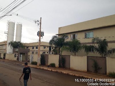 Apartamento, 2 quartos, 10 m² - Foto 1