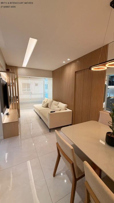 Apartamento, 3 quartos, 157 m² - Foto 5