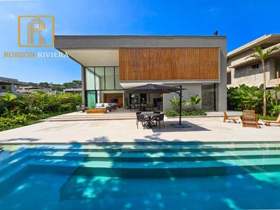Casa, 8 quartos, 649 m² - Foto 1