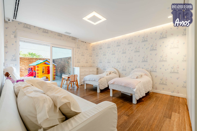 Apartamento, 3 quartos, 478 m² - Foto 3