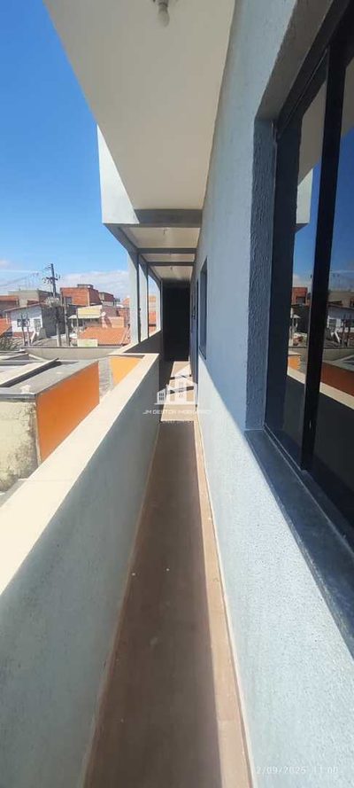 Casa, 2 quartos - Foto 4