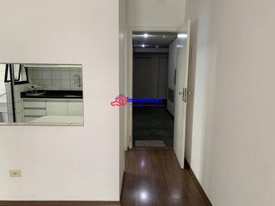 Apartamento, 2 quartos, 64 m² - Foto 5