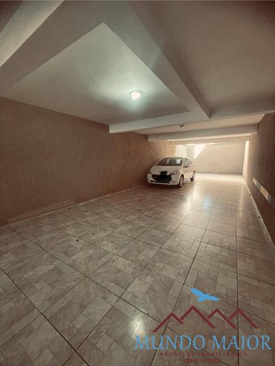 Apartamento, 3 quartos, 160 m² - Foto 2