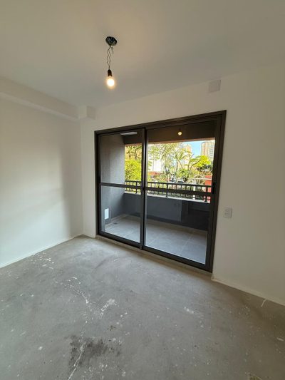 Apartamento, 1 quarto, 24 m² - Foto 4