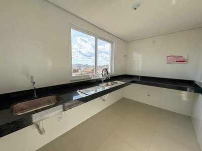Cobertura, 3 quartos, 160 m² - Foto 5