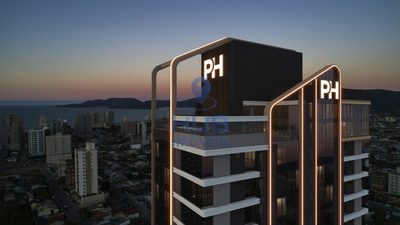 Apartamento, 1 quarto, 62 m² - Foto 3