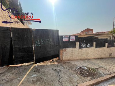 Terreno, 572 m² - Foto 1