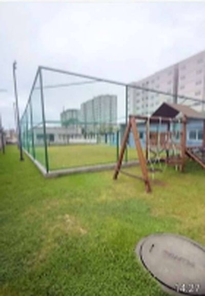 Apartamento, 2 quartos, 45 m² - Foto 4