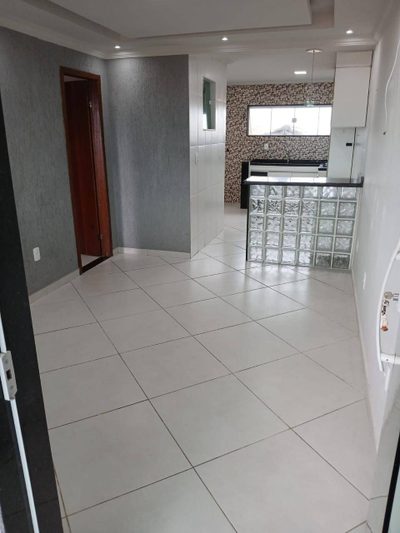 Casa, 3 quartos, 86 m² - Foto 1