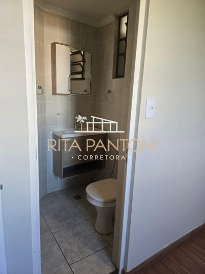 Apartamento, 3 quartos, 66 m² - Foto 5