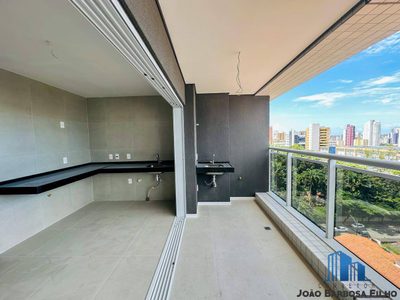 Apartamento, 3 quartos - Foto 2
