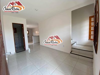 Casa, 2 quartos, 90 m² - Foto 4