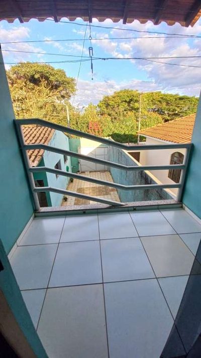 Casa, 4 quartos, 360 m² - Foto 2