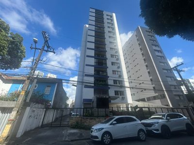 Apartamento, 2 quartos, 74 m² - Foto 2