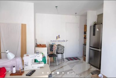 Apartamento, 2 quartos, 47 m² - Foto 3