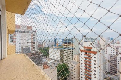 Apartamento, 1 quarto, 22 m² - Foto 2