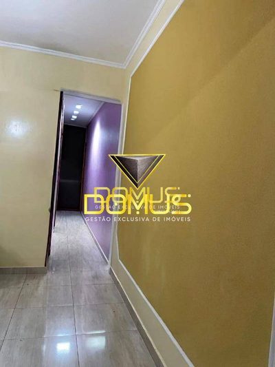 Casa, 2 quartos, 62 m² - Foto 2