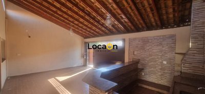 Casa, 3 quartos, 90 m² - Foto 3