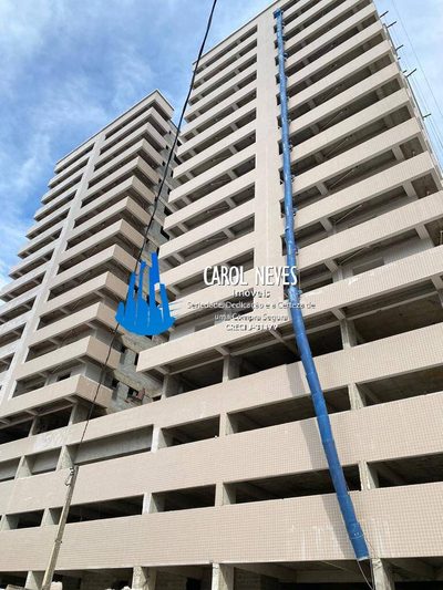 Apartamento, 2 quartos, 83 m² - Foto 1