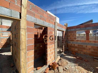 Casa, 2 quartos, 72 m² - Foto 5