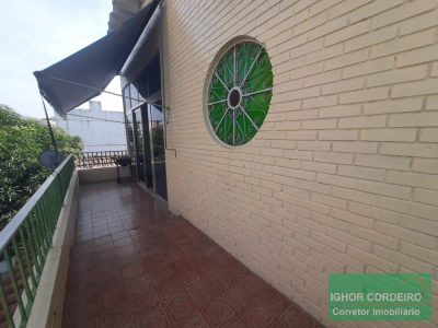 Casa, 2 quartos, 100 m² - Foto 3