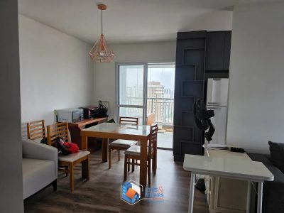 Apartamento, 2 quartos, 71 m² - Foto 2